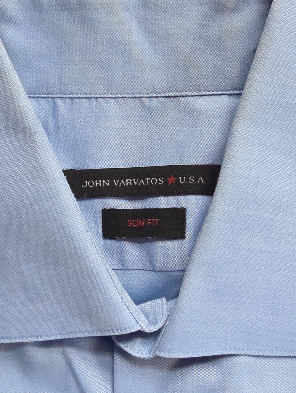 John Varvatos Men's shirt